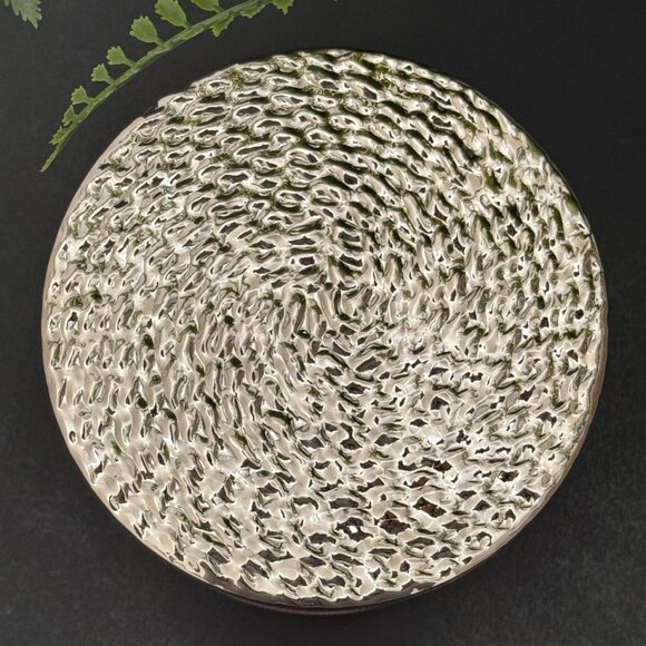 BBW Black Cherry Merlot Bath & Body Works 3 Wick Candle - Picture 8 of 10